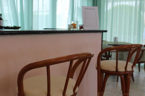 Foto de los servicios de Hotel Palme
