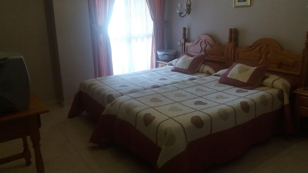 Foto general de Hotel Covadonga