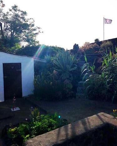 Foto de una habitación de El Oasis