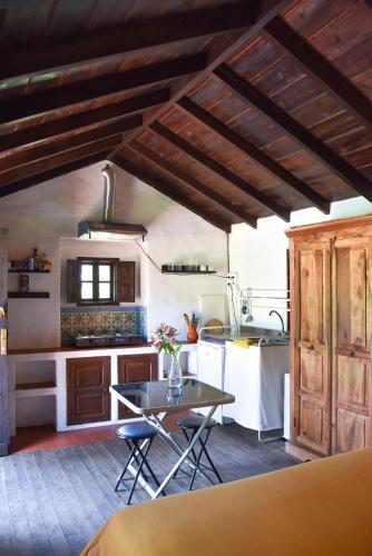 Foto de una habitación de El Oasis
