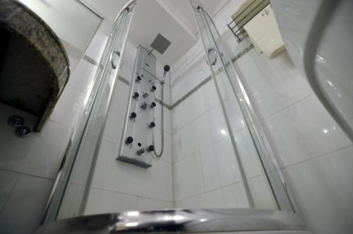 Foto de una habitación de Alto Verde Suite &amp;amp; Apart