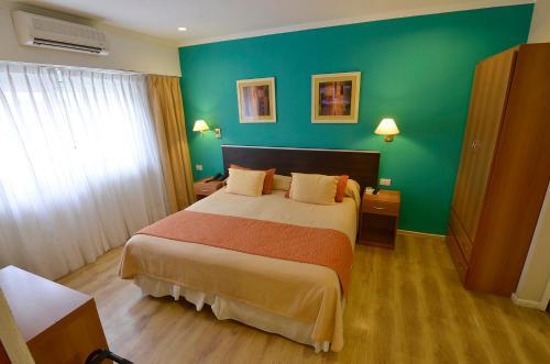 Foto de una habitación de Alto Verde Suite &amp;amp; Apart