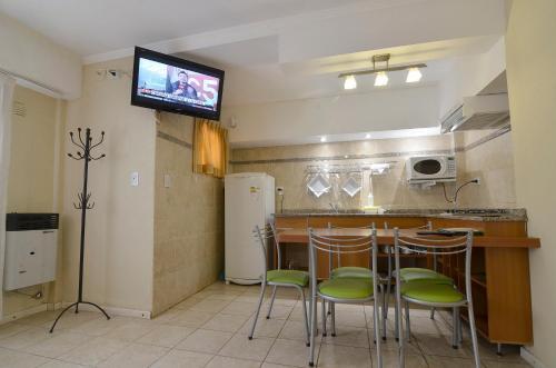 Foto de una habitación de Alto Verde Suite &amp;amp; Apart