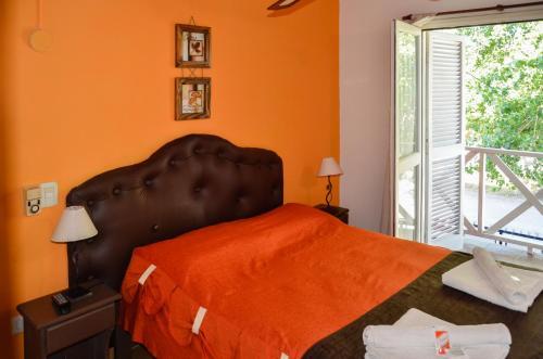 Foto de una habitación de Complejo Mares