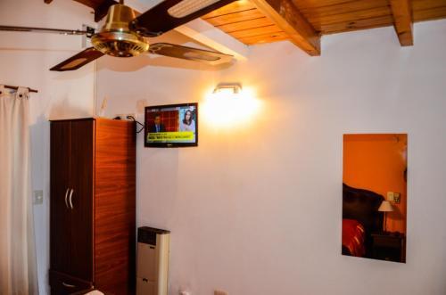 Foto de una habitación de Complejo Mares