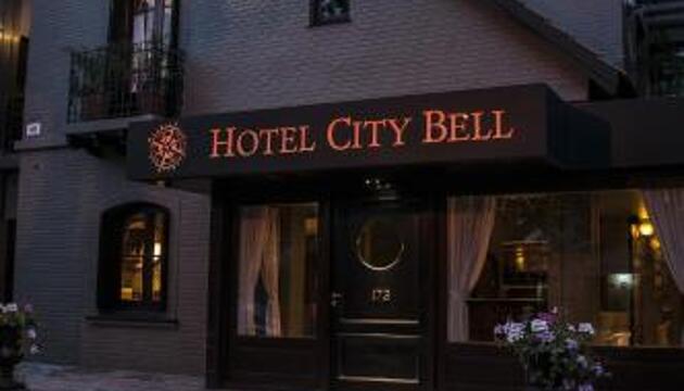 Foto de Hotel City Bell