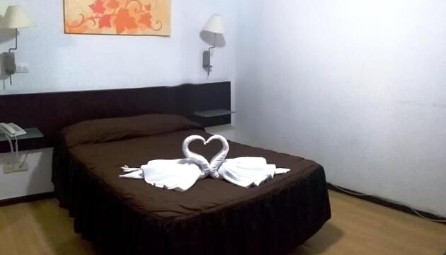 Foto de Hotel Trevi