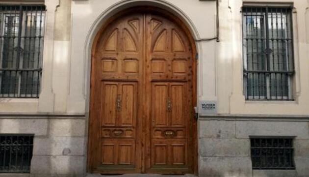 Foto de Albergue Residencia Wunderhouse