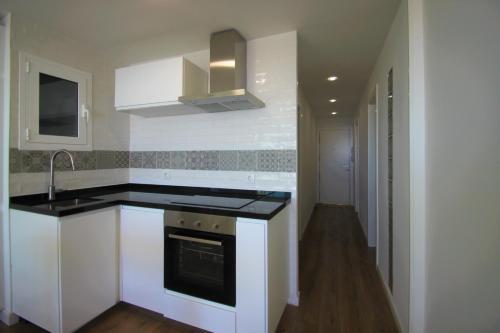 Foto de una habitación de City Sea Views Apartment Alicante