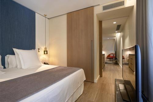 Foto general de Suites Murillo Plaza Sta. Cruz