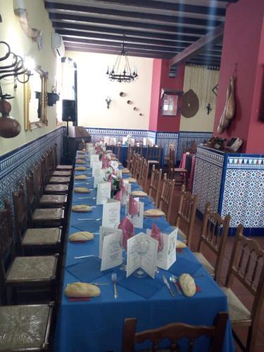 Foto general de La Posada de Eustaquio