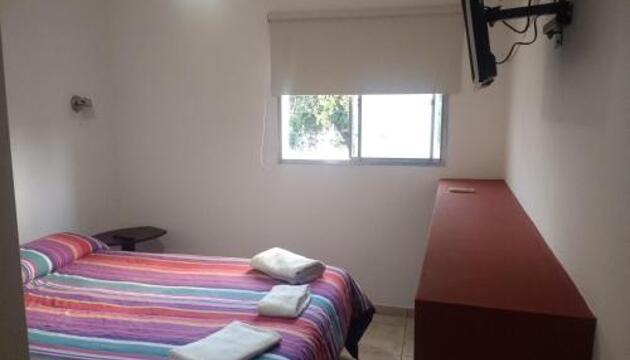 Foto de Hotel Estrella Andina