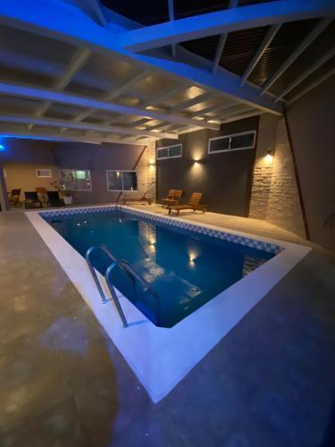 Foto general de Hotel new seaboard