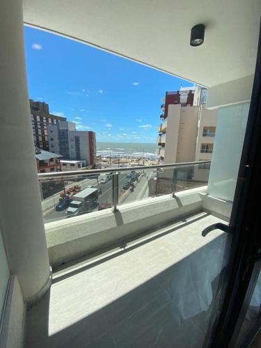 Foto de una habitación de Hotel new seaboard
