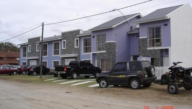 Foto de Aitué Apart Hotel