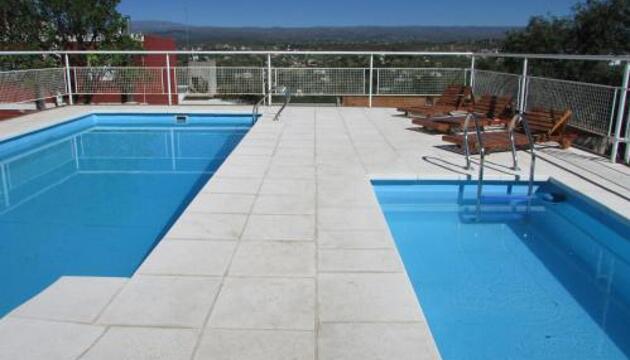 Foto de La Villa Inn