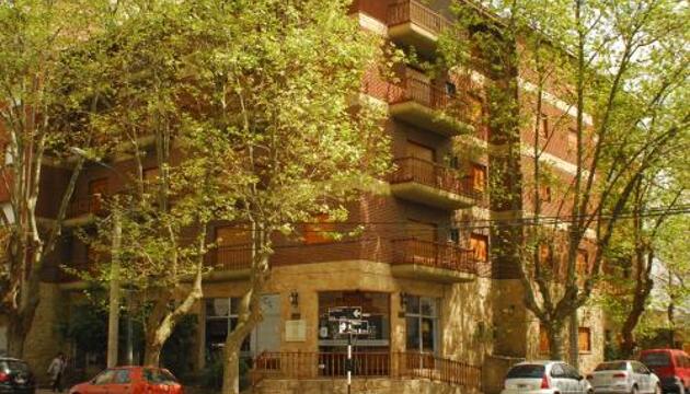 Foto de Hotel 30 de Octubre