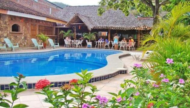Photo – Hotel Gran Oceano