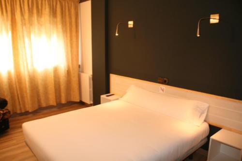 Foto de una habitación de Hotel HMC K-ena