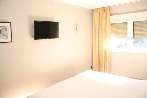 Foto de una habitación de Hotel HMC K-ena