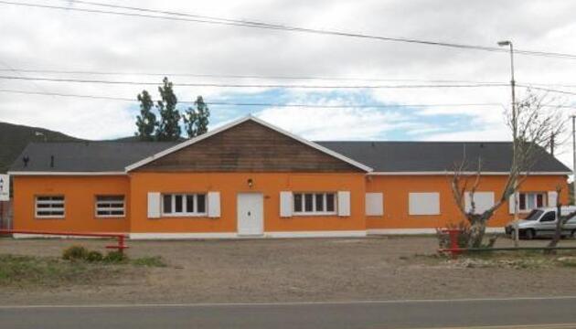 Foto de Hospedaje Alva Suar