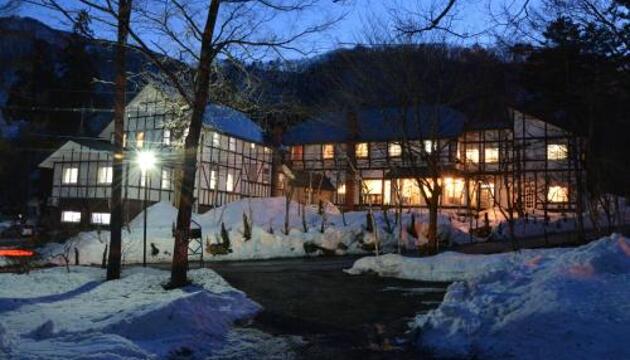 Foto de Hotel Sejour Mint