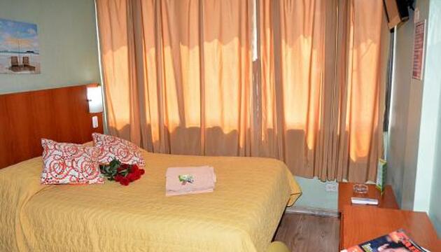Foto de Hostal Terra 1
