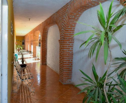 Foto general de Hotel Real de la Montaña