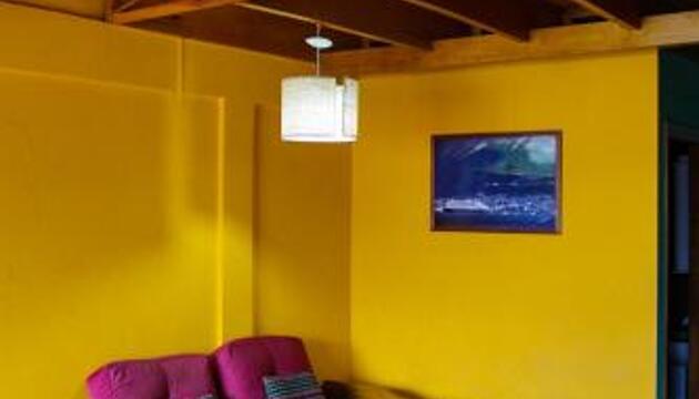 Foto de Choconcito Apart Hotel