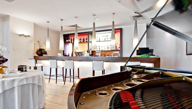 Foto de Italiana Hotels Cosenza