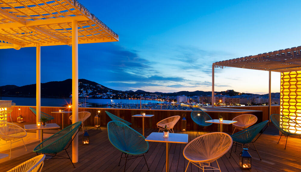 Aguas De Ibiza Lifestyle Spa Small Luxury Hotels Of The World Surrounding Area Aguas De Ibiza Lifestyle Spa Small Luxury Hotels Of The