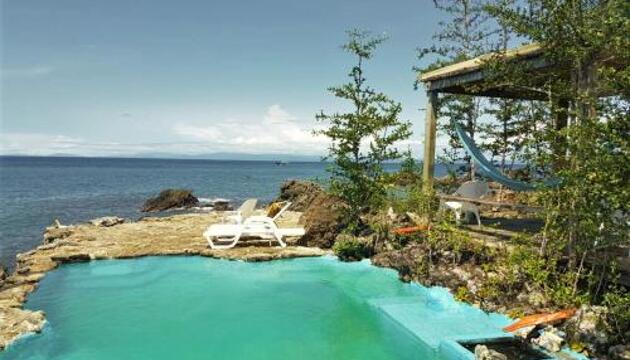 Foto de Piedra Piedra Lodge Nuqui