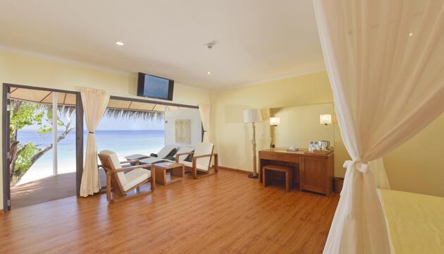 Foto de Complejo Dreamland Unique Sea and Lake Resort Spa