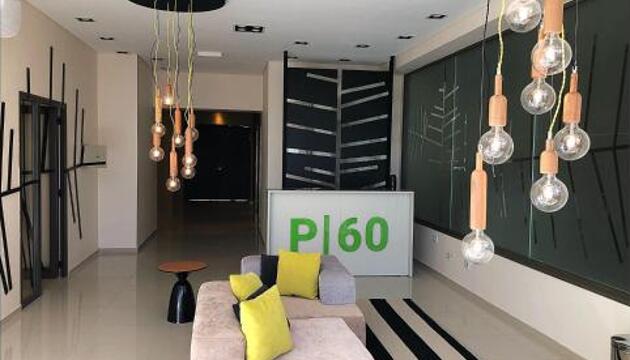 Foto de Apartamento Pescara 60