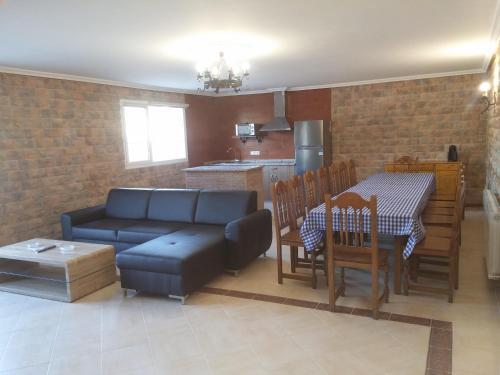 Foto de una habitación de Hotel Rural Puerta de Caderechas
