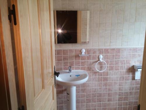 Foto de una habitación de Hotel Rural Puerta de Caderechas