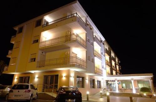 Foto general de Hotel Turimar