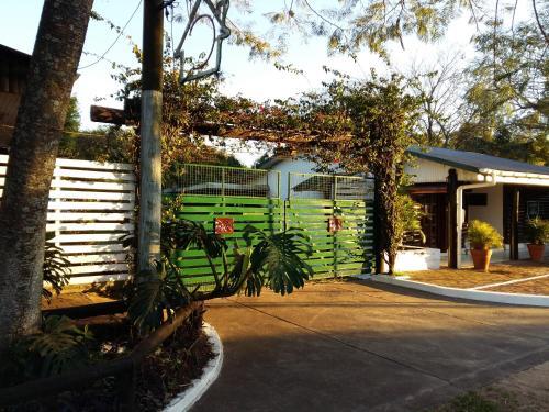 Foto general de Cabañas Los Troncos