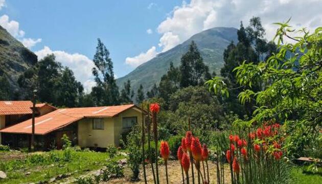 Foto de Casita Huaran