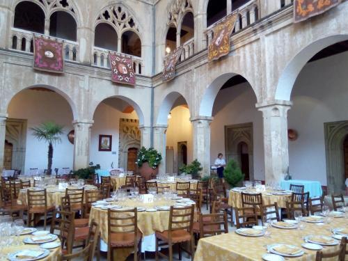 Foto general de Hospederia del Real Monasterio