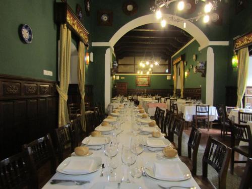Foto general de Hospederia del Real Monasterio