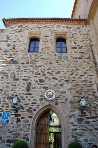 Foto general de Hospederia del Real Monasterio