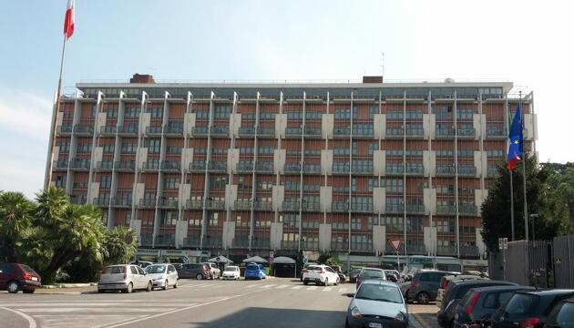 Foto de Aparthotel Residence Garden