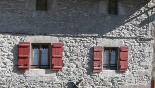 Foto de Larraenea Bed and Breakfast