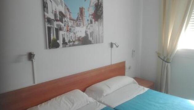 Foto de Apartamentos Gemelos 22 - Siroco