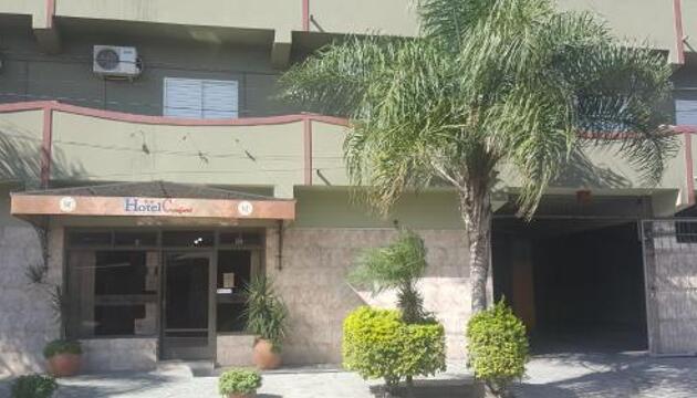 Foto de Hotel Confort