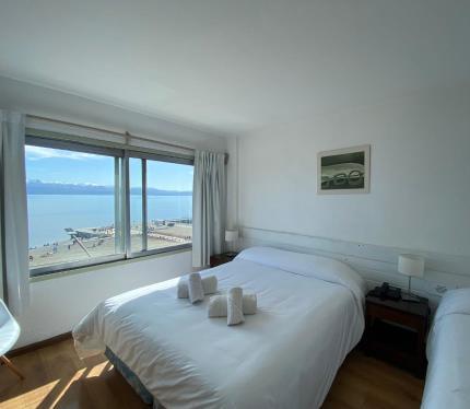 Foto general de Hotel Lake Bariloche