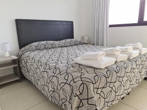 Foto de una habitación de SMA FLATS