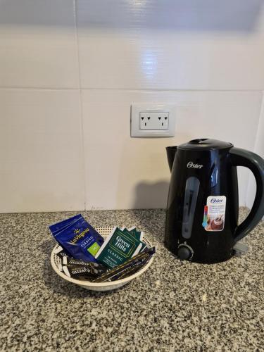 Foto de una habitación de SMA FLATS