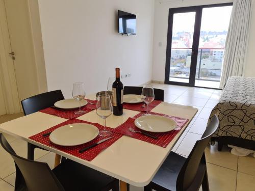 Foto de una habitación de SMA FLATS